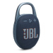 JBL Clip 5 Blue