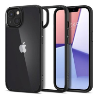 Spigen Ultra Hybrid Matte Black iPhone 13