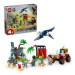 LEGO® Jurassic World (76963) Záchranářské středisko pro dinosauří mláďata