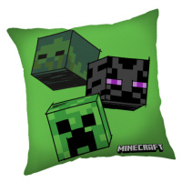 Jerry Fabrics polštářek Minecraft 