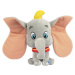 Plyšový interaktivní slon Dumbo se zvukem 34 cm - Alltoys