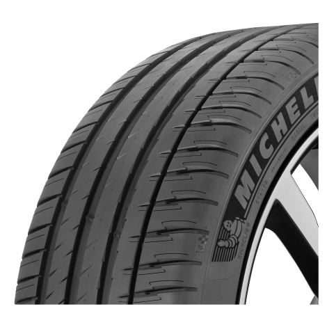 Michelin Pilot Sport 4 SUV 315/35 R21 111 Y XL MSF
