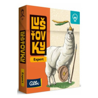 Lušťovky - Expert