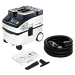 FESTOOL CLEANTEC CT 15 E mobilní vysavač