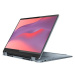 Lenovo IdeaPad Flex 5 Chrome 14IAU7 Stone Blue kovový + aktivní stylus Lenovo