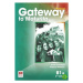 Gateway to Maturita B1+ Workbook, 2nd Edition - Annie Cornford