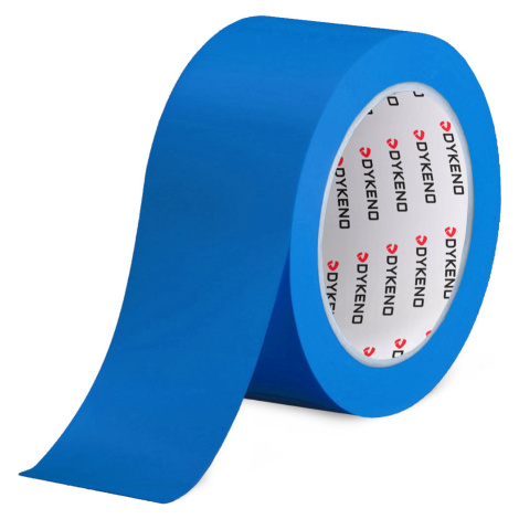 40202 označovací páska modrá 50mm x 33m