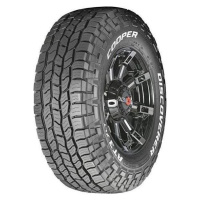 COOPER TIRES 235/75 R 15 105T DISCOVERER_A/T3_SPORT TL M+S OWL  TIRES