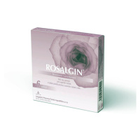 Rosalgin 500mg granule sáčky 6ks