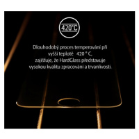 Tvrzené sklo 3mk HardGlass pro Apple iPhone 11