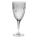 Crystal Bohemia Sada sklenic na bílé víno 6 ks 250 ml SKYLINE