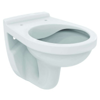 IDEAL STANDARD Dolomite Závěsné WC, Rimless, bílá W331301