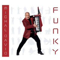 David Michal: Michal David Funky - CD