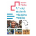 Africký zápisník mladého medika - Palička Martin