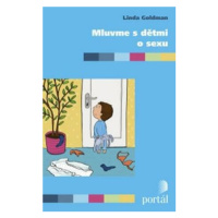 Mluvme s dětmi o sexu - Linda Goldman