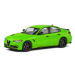 1:43 ALFA ROMEO GIULIA QUADRIFOGLIO GREEN 2020