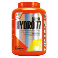 Extrifit Hydro 77 2270g - vanilka