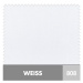 Doppler TELESTAR 4 x 4 m - velký profi slunečník bílý (kód barvy 808)