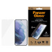 PanzerGlass™ Samsung Galaxy S22+ (celolepené s funkčním otiskem prstů)