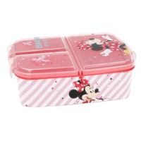 Alum Sendvičový box - Minnie Mouse