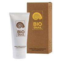 Bio Snail BIO Elastizující tělový krém se sekrecí ze šneků 75% 200 ml