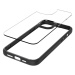 Spigen Ultra Hybrid obal na iPhone 15 PLUS 6.7" Matte Black