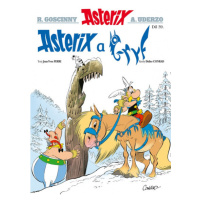 Asterix 39 - Asterix a gryf EGMONT