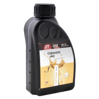 Celoroční olej RIWALL pro 2-taktní motory (0.5l) GDRACC00003