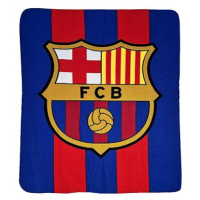 Fan-shop Fleecová deka BARCELONA FC Blaugrana