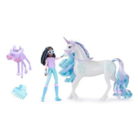 UNICORN ACADEMY FIGURKY 11 CM LAYLA A GLACIER