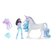 UNICORN ACADEMY FIGURKY 11 CM LAYLA A GLACIER