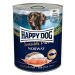 Happy Dog Lachs Pur Norway 800 g