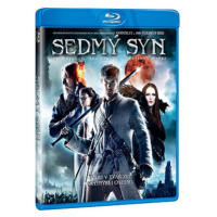 Sedmý syn - Blu-ray