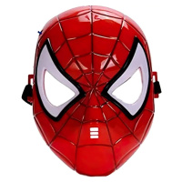 bHome Spiderman červená maska OPBH1491