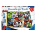 Ravensburger 80403 Disney Marvel Avengers