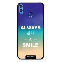 Mobiwear Glossy lesklý pro Honor 8X - G074G