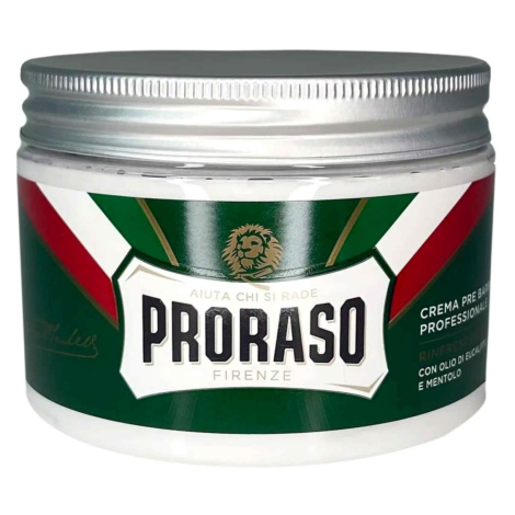 Proraso Barber krém před a po holení 300 ml