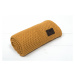 Bambusová deka Sleepee Ultra Soft Bamboo Blanket hořčicová