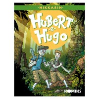 Hubert & Hugo 3