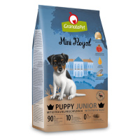 GranataPet Mini Royal Junior/Puppy, 1 kg