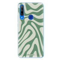 iSaprio Zebra Green - Honor 9X