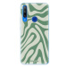 iSaprio Zebra Green - Honor 9X