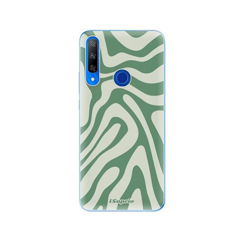 iSaprio Zebra Green - Honor 9X