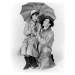 Fotografie Singin' in the Rain, 30x40 cm