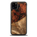 Pouzdro Bewood Unique pro iPhone 11 Pro Max 4 Živly Oheň