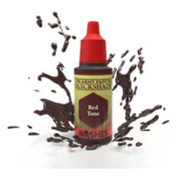 Washes - QS Red Tone Ink Army Painter
