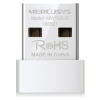 Mercusys N150 MW150US Bílá