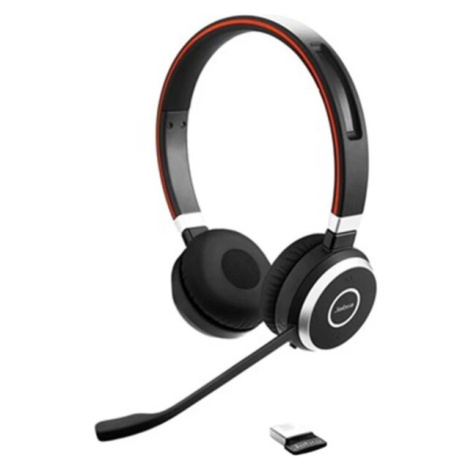 Jabra Evolve 75 SE, Link380a UC Stereo