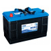 Exide Dual 12V 115Ah 760A ER550