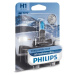 Philips H1 WhiteVision Ultra 12V 12258WVUB1